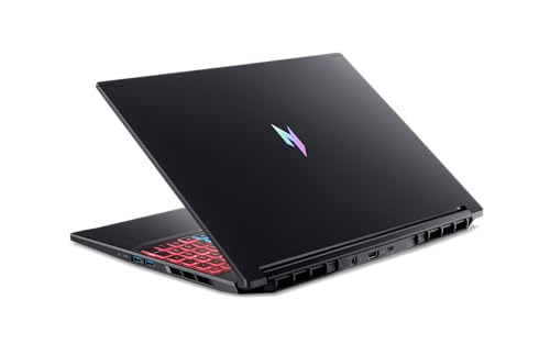 Acer Nitro V Slim ANV16S-41-R2AJ-US Laptop 16: Ultimate Gaming Performance in a Slim Design - Image 16