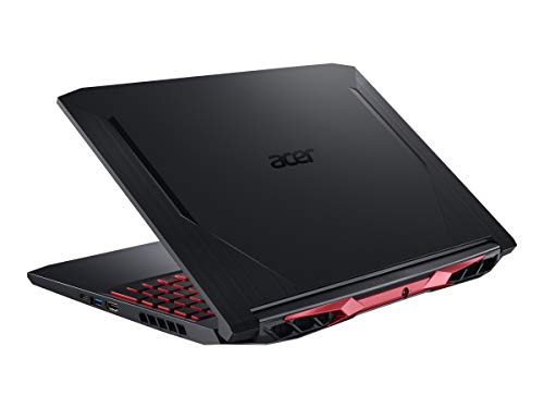Acer Nitro V 15.6 FHD 144Hz Gaming Laptop: Intel Core i7, NVIDIA GeForce GTX, 16GB RAM, 512GB SSD - Ultimate Gaming Experience - Image 5