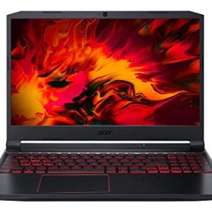 Acer Nitro V 15.6 FHD 144Hz Gaming Laptop: Intel Core i7, NV...