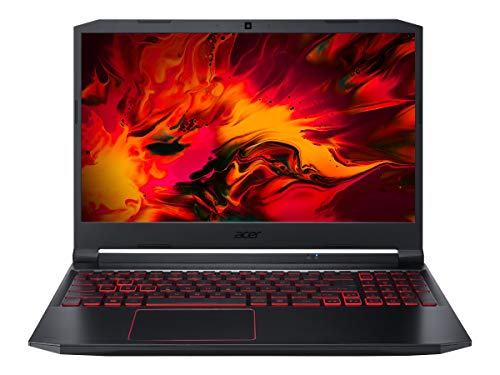 Acer Nitro V 15.6 FHD 144Hz Gaming Laptop: Intel Core i7, NVIDIA GeForce GTX, 16GB RAM, 512GB SSD - Ultimate Gaming Experience