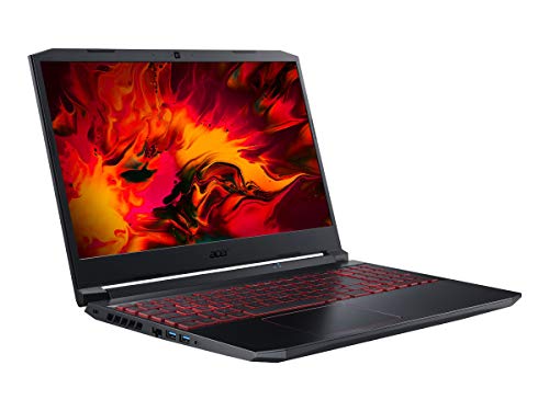 Acer Nitro V 15.6 FHD 144Hz Gaming Laptop: Intel Core i7, NVIDIA GeForce GTX, 16GB RAM, 512GB SSD - Ultimate Gaming Experience - Image 2