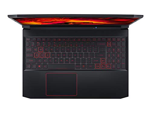 Acer Nitro V 15.6 FHD 144Hz Gaming Laptop: Intel Core i7, NVIDIA GeForce GTX, 16GB RAM, 512GB SSD - Ultimate Gaming Experience - Image 3