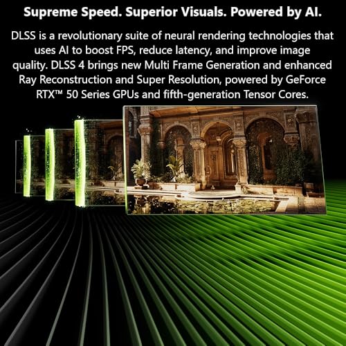 Acer Nitro V Slim ANV16S-41-R2AJ-US Laptop 16: Ultimate Gaming Performance in a Slim Design - Image 4