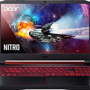 Acer Nitro V 15 15.6″ FHD 144Hz Gaming Laptop: Ultimat...