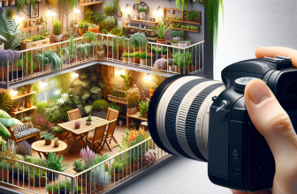 How to develop a Balcony Garden in your Apartment tools needed and plants