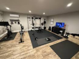 How to build a budget home gym using Amazon items